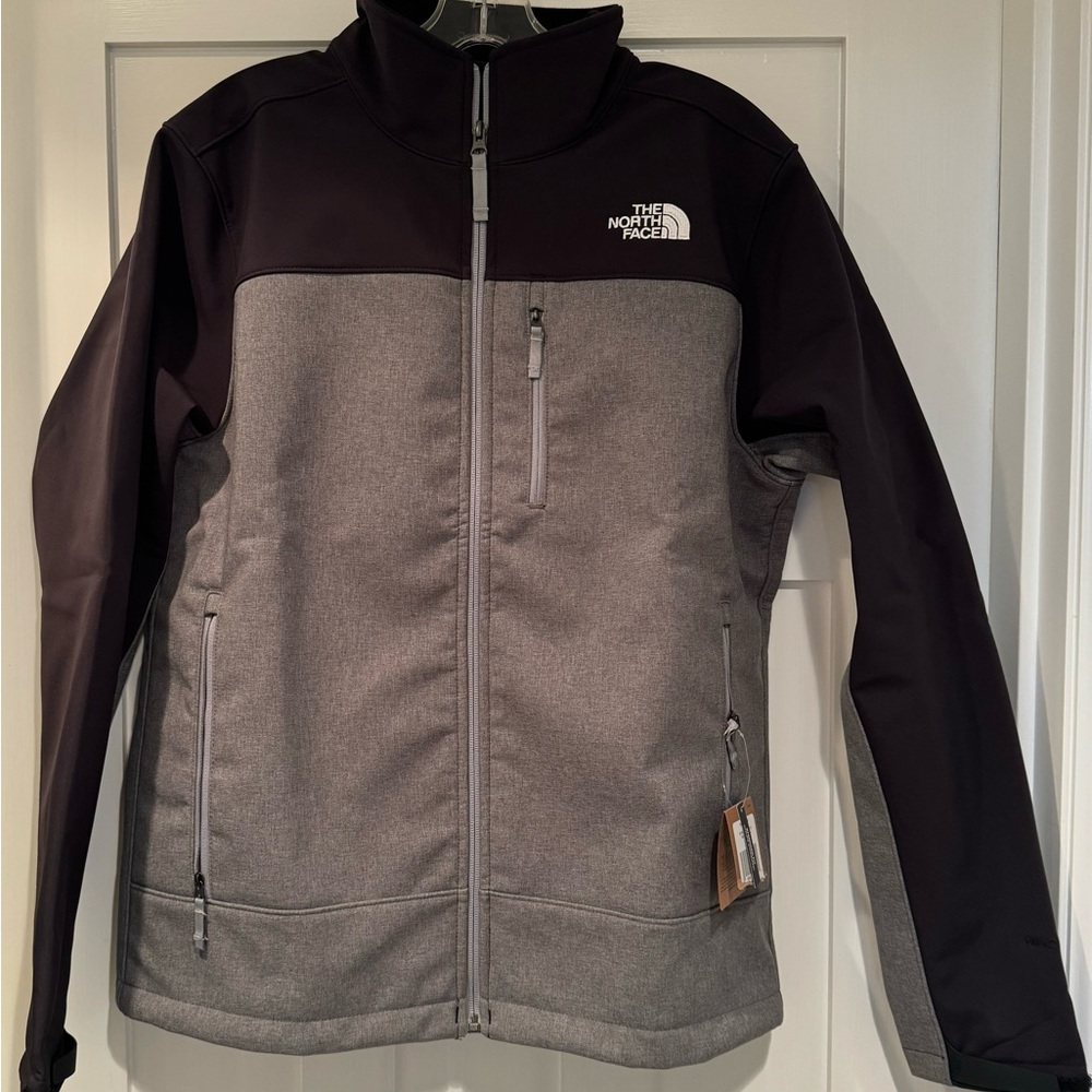 North Face Men’s Bionic Jacket